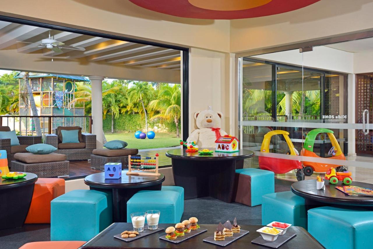 Paradisus (adults Only) 4* Punta Cana