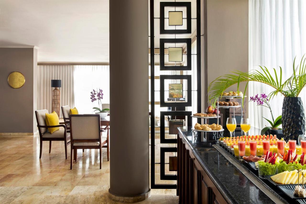 Hotel Paradisus (adults Only) Punta Cana