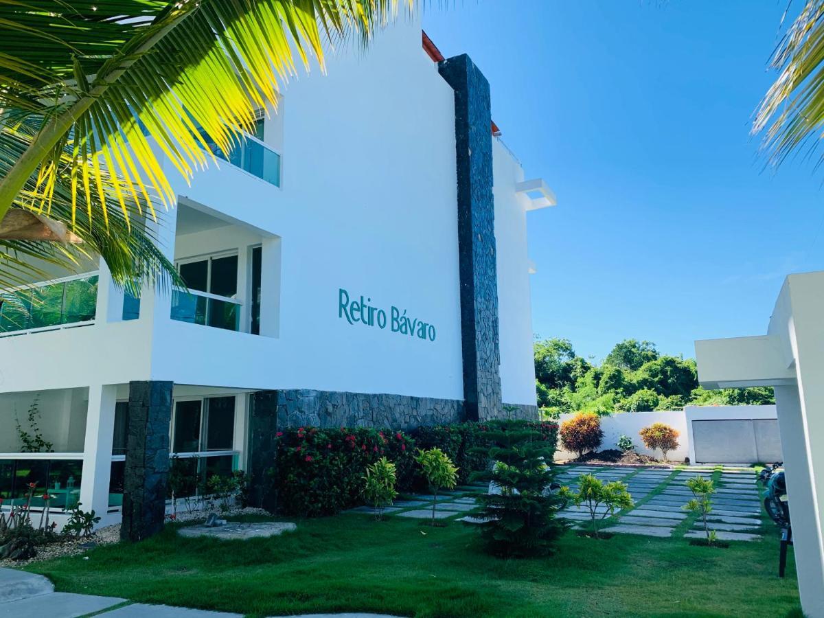 Blue Water Gentle Breeze - Condominio Retiro Bavaro - Espinal Ii * Punta Cana