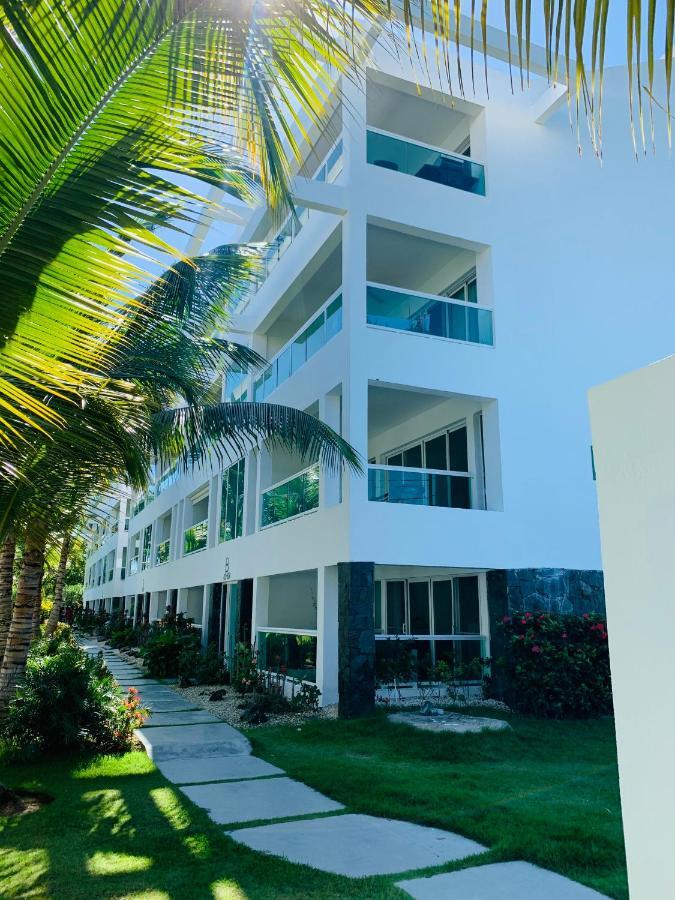 Blue Water Gentle Breeze - Condominio Retiro Bavaro - Espinal Ii