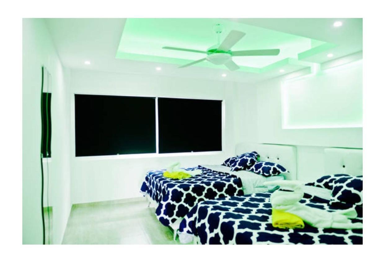 Aparthotel Blue Water Gentle Breeze - Condominio Retiro Bavaro - Espinal Ii Punta Cana