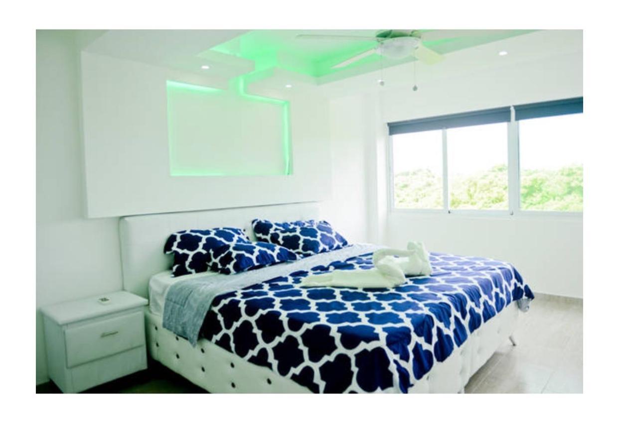 Aparthotel Blue Water Gentle Breeze - Condominio Retiro Bavaro - Espinal Ii