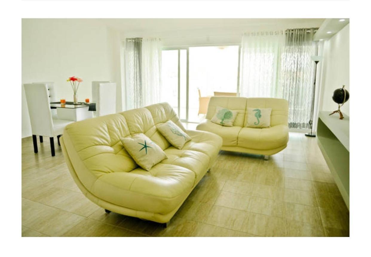 Blue Water Gentle Breeze - Condominio Retiro Bavaro - Espinal Ii