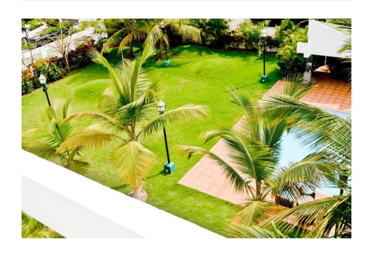 Blue Water Gentle Breeze - Condominio Retiro Bavaro - Espinal Ii Aparthotel Punta Cana