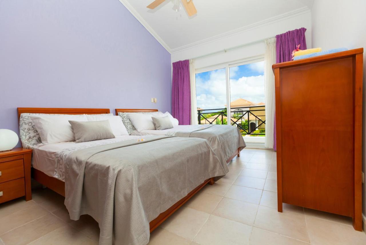 Private & Luxury Cocotal In Gated & Secured Community Apartment