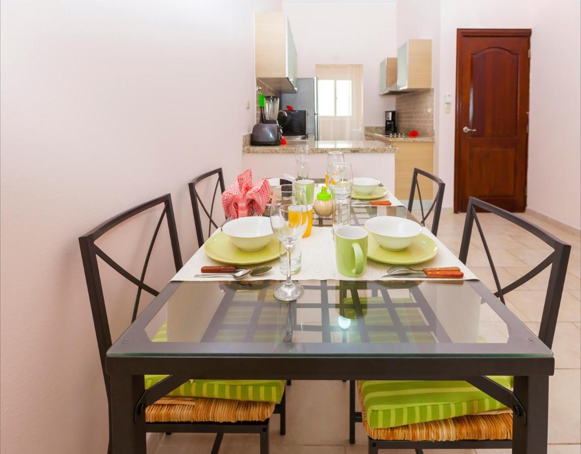 Apartment Private & Luxury Cocotal In Gated & Secured Community *
