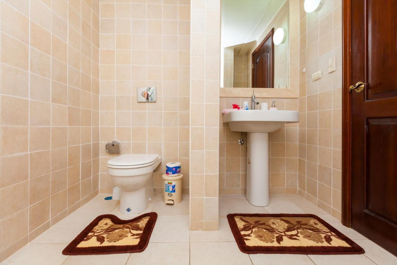 Private & Luxury Cocotal In Gated & Secured Community Apartment