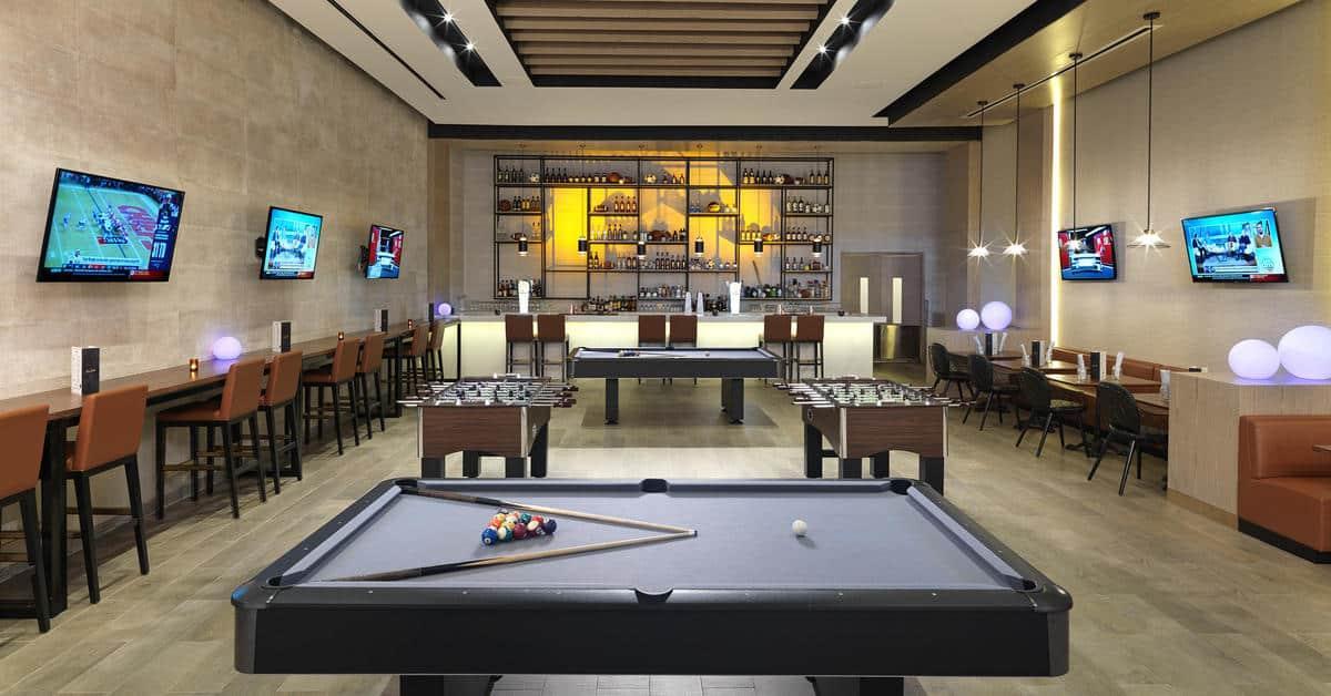 Falcon's - Hotel 5*