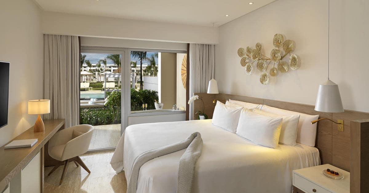 Hotel Falcon's - Punta Cana