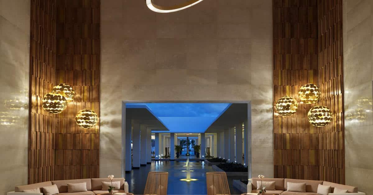Falcon's - Hotel
