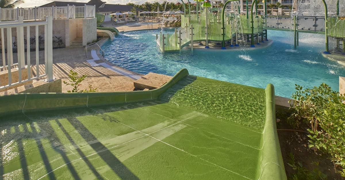 Hotel Falcon's - Punta Cana