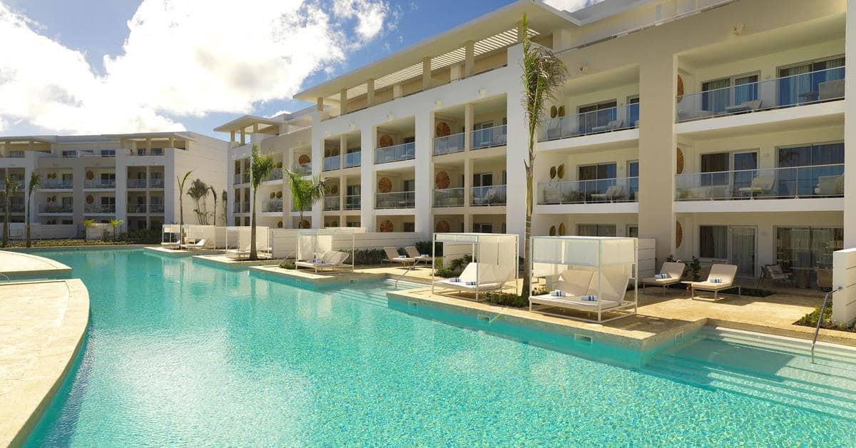 Falcon's - Punta Cana