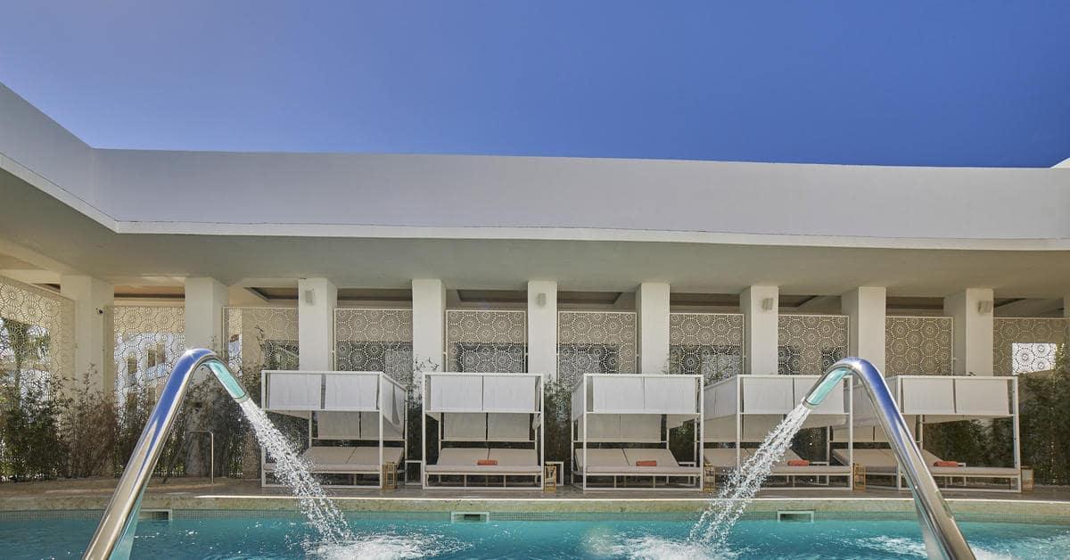 Hotel Falcon's -