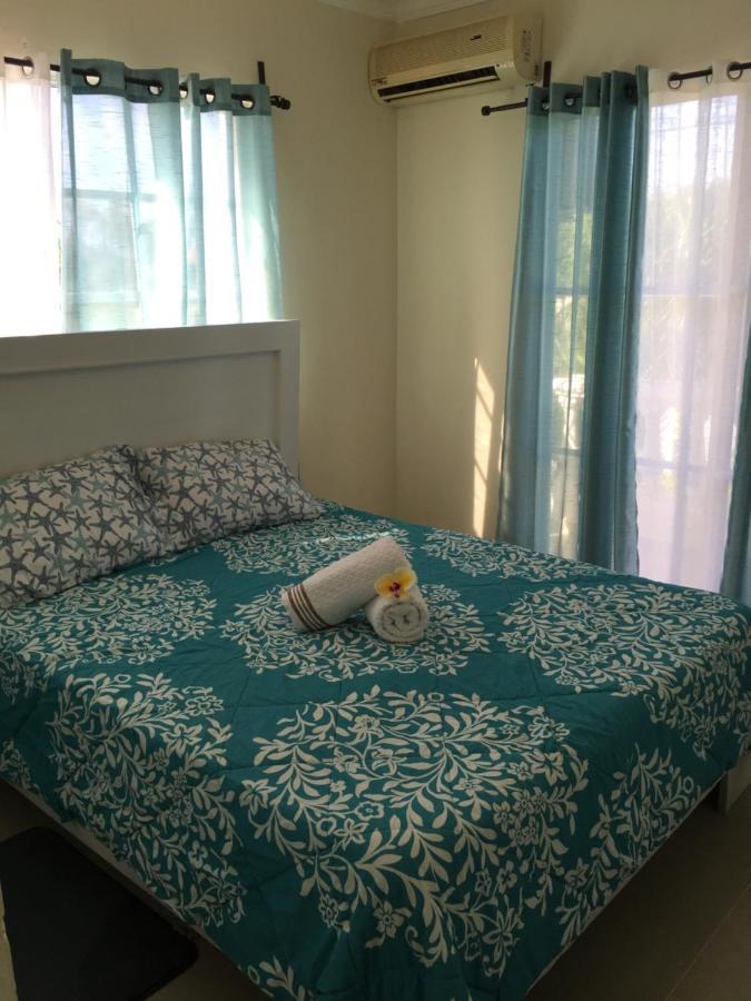 Blue Water Gentle Breeze - Condominio Retiro Bavaro - Espinal Ii *