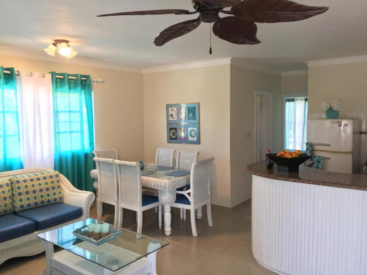 Aparthotel Blue Water Gentle Breeze - Condominio Retiro Bavaro - Espinal Ii