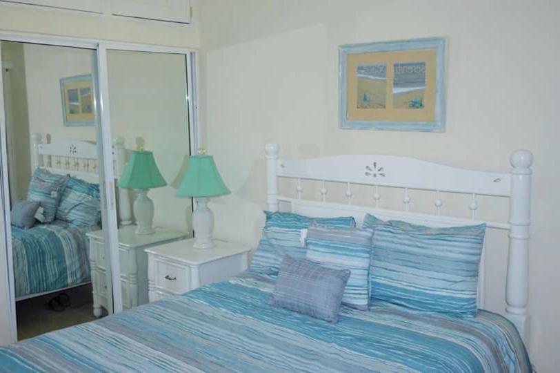 Blue Water Gentle Breeze - Condominio Retiro Bavaro - Espinal Ii *