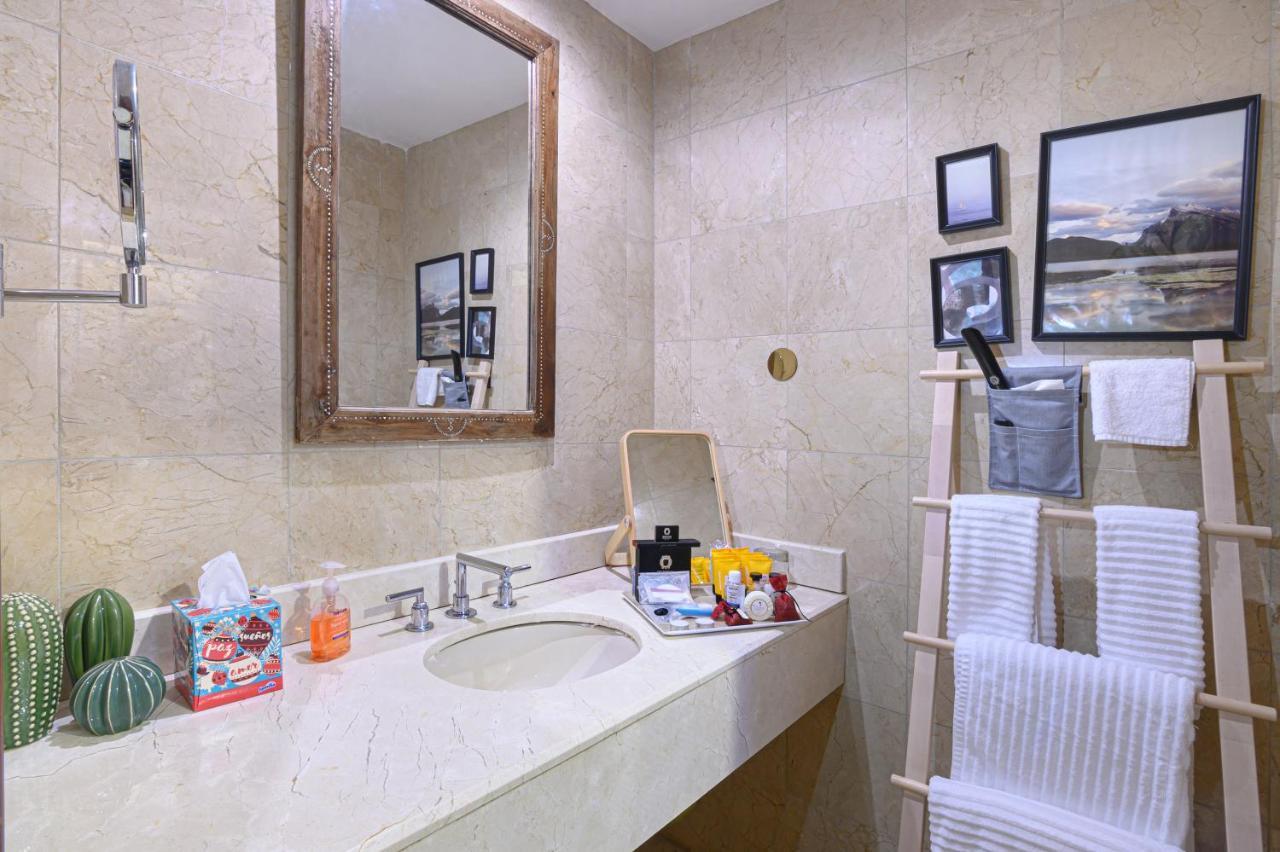 Selectum Hacienda Hotel