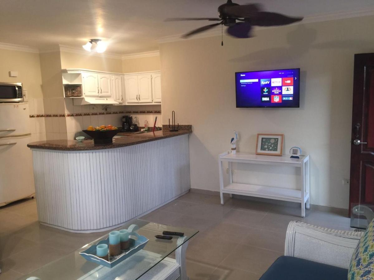 Blue Water Gentle Breeze - Condominio Retiro Bavaro - Espinal Ii *