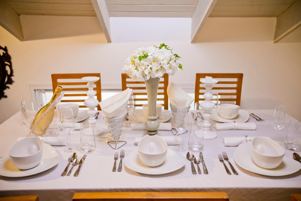 Apartamento Best Ocean View - Private Paradise