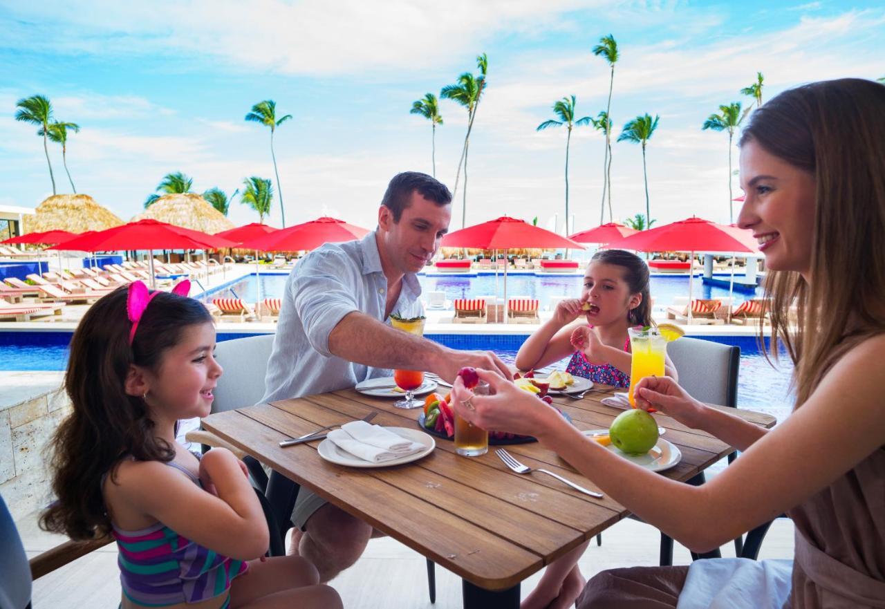 Resort Royalton Bavaro, An Autograph Collection & Casino 5*