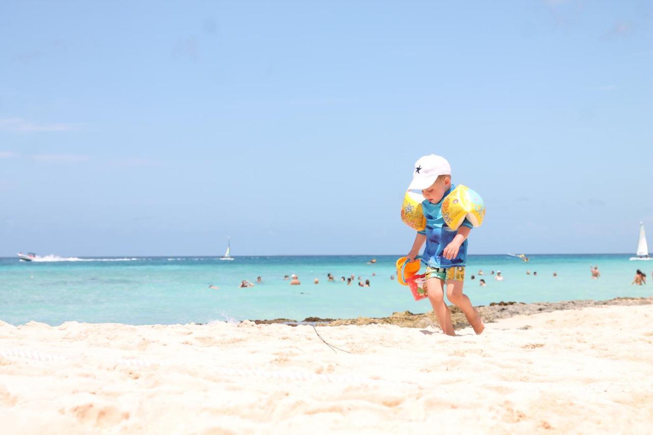 Guest house Ducassi Sol Caribe Bavaro Beach Pool