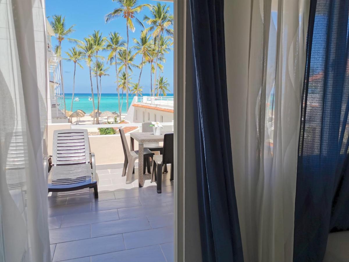 Deluxe Villas Bavaro Beach & - Best Price For Long Term Vacation *