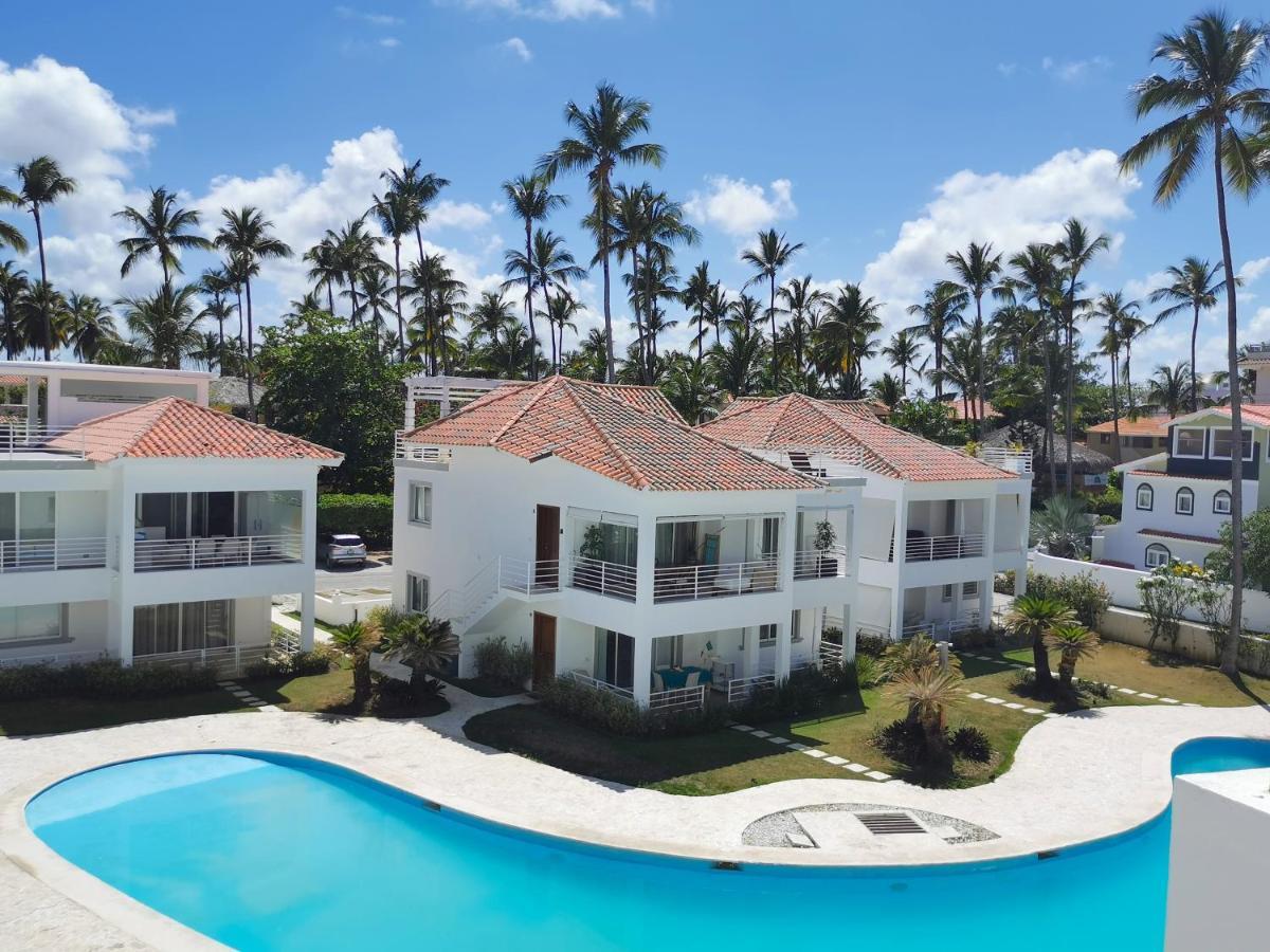 Villa Deluxe Villas Bavaro Beach & - Best Price For Long Term Vacation