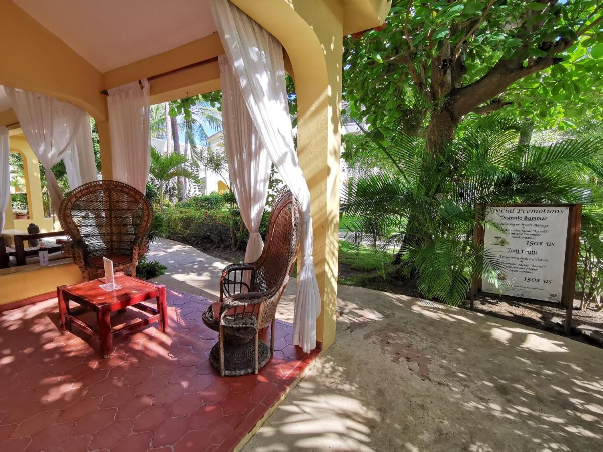 Deluxe Villas Bavaro Beach & - Best Price For Long Term Vacation Villa