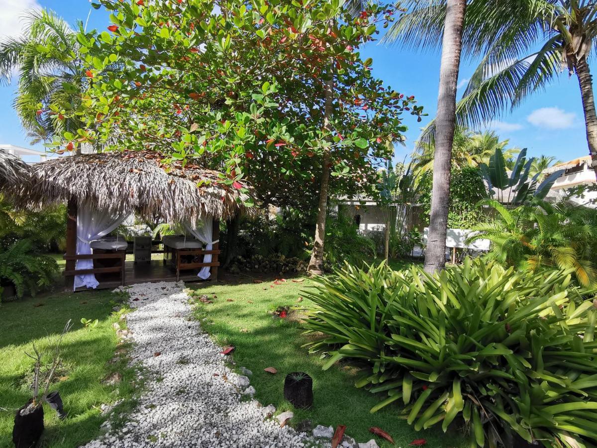 Deluxe Villas Bavaro Beach & - Best Price For Long Term Vacation Villa *