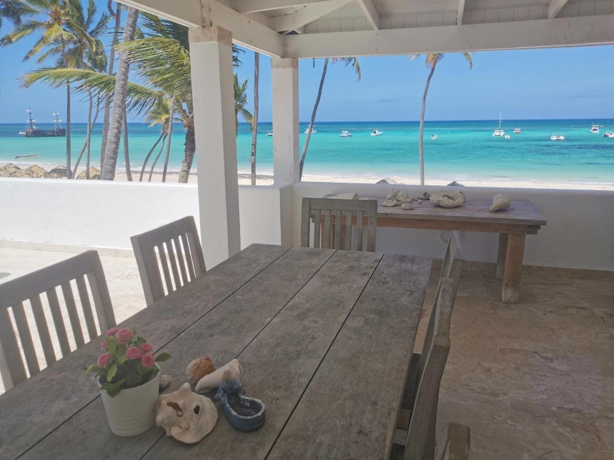 Deluxe Villas Bavaro Beach & - Best Price For Long Term Vacation Villa *