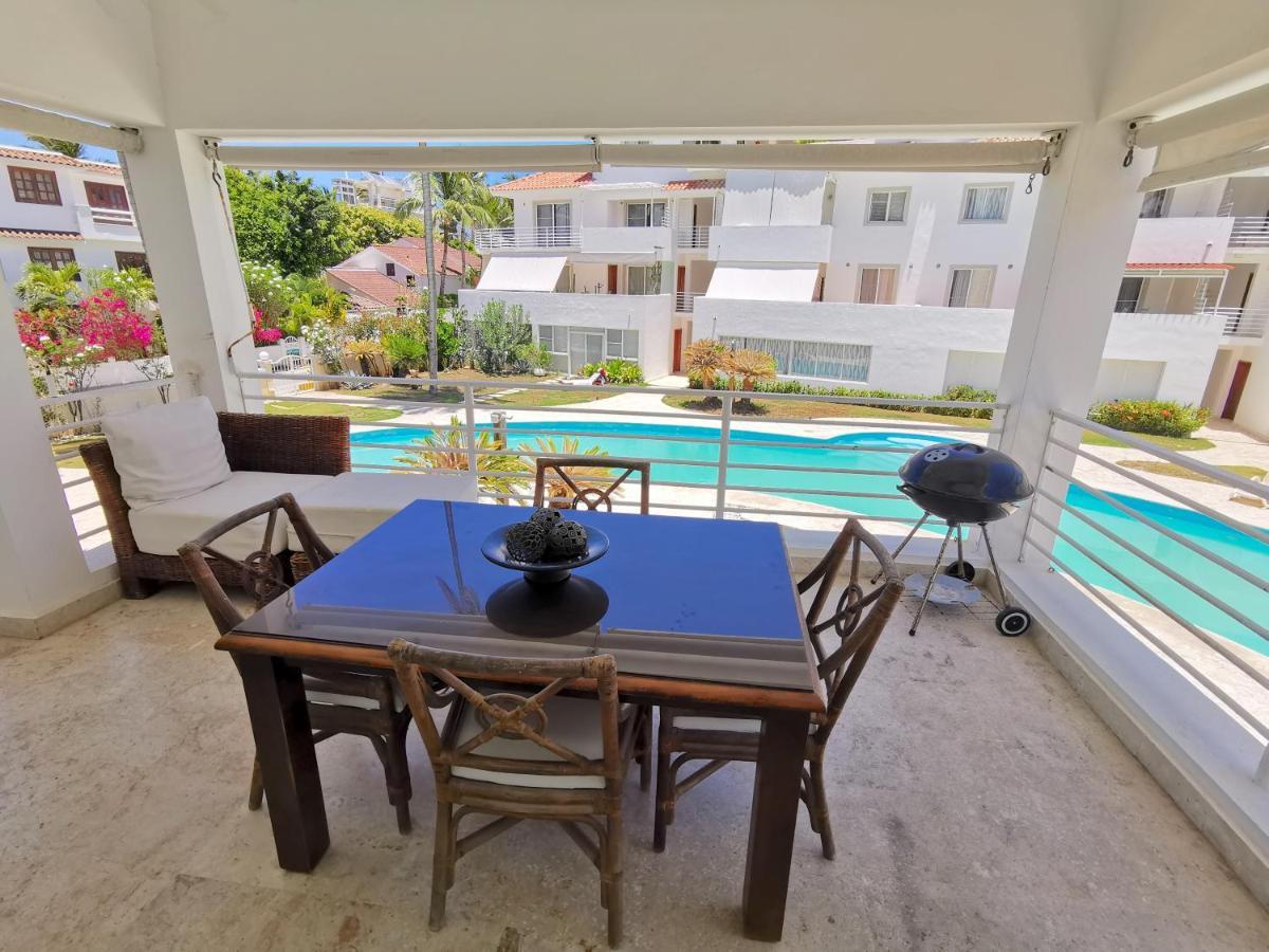 Villa Deluxe Villas Bavaro Beach & - Best Price For Long Term Vacation
