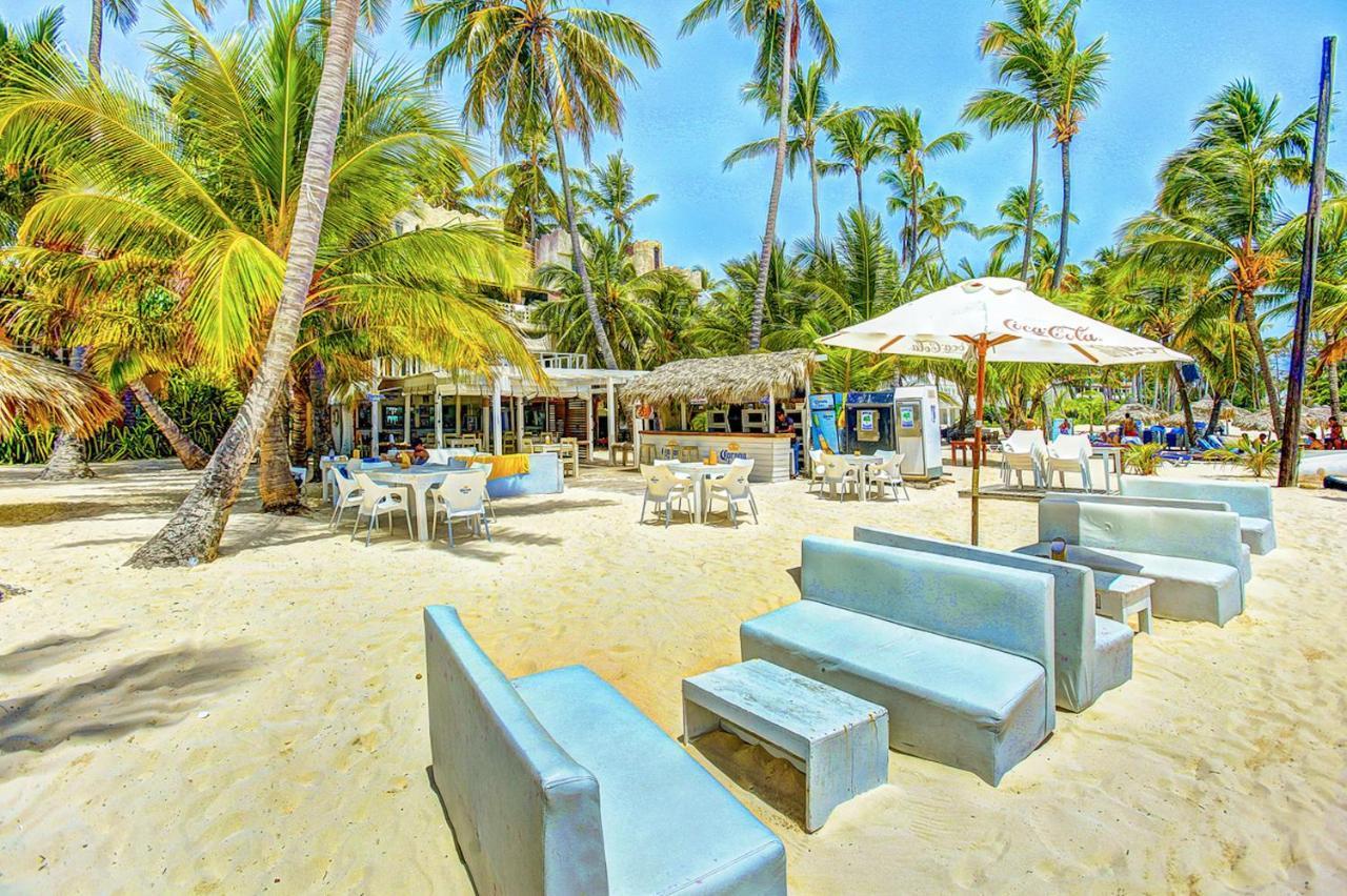 Hotel Ducassi Suites Rooftop Pool - Beach Club And Punta Cana
