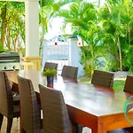Close To The Beach! Lux Villa Gemela, 6Br, 9Bt