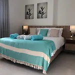 Hermoso Penthouse a solo pasos de la Playa