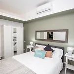 Paraíso by Bella at Ducassi Suites