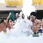 Riu Palace Macao (Adults Only)