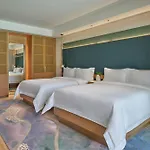 The St. Regis Cap Cana Resort