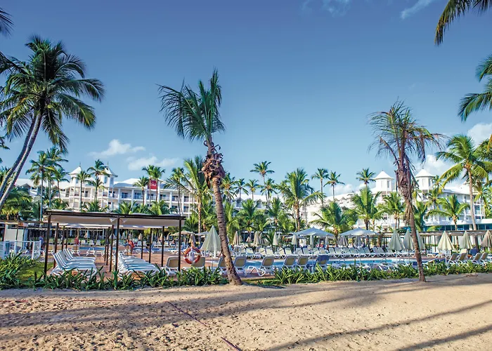 Riu Palace Macao (Adults Only)