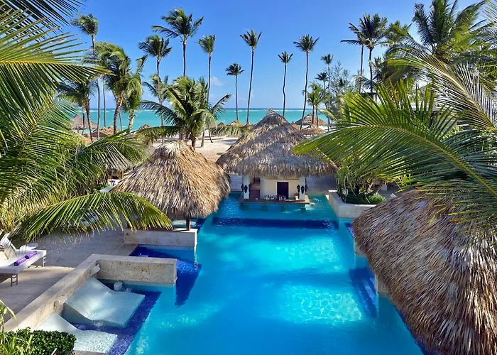 Paradisus Punta Cana Resort