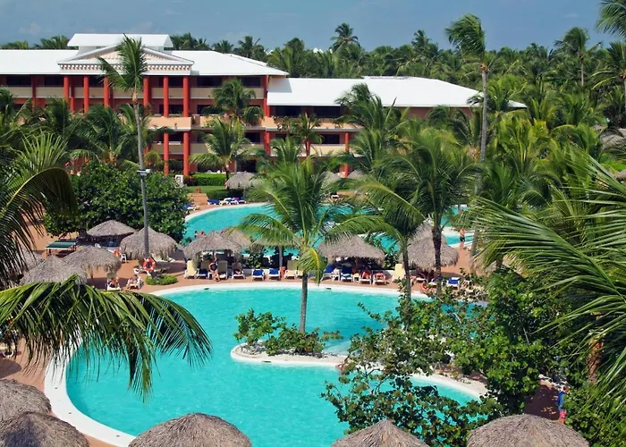 Iberostar Waves Punta Cana