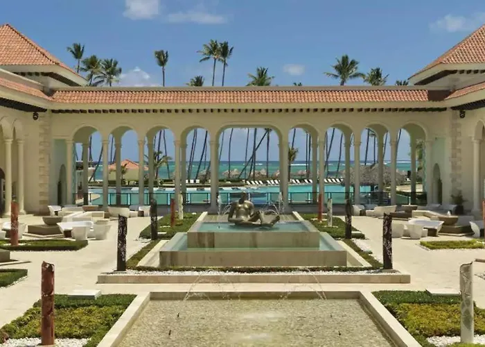 Royal Service At Paradisus Palma Real (Adults Only)