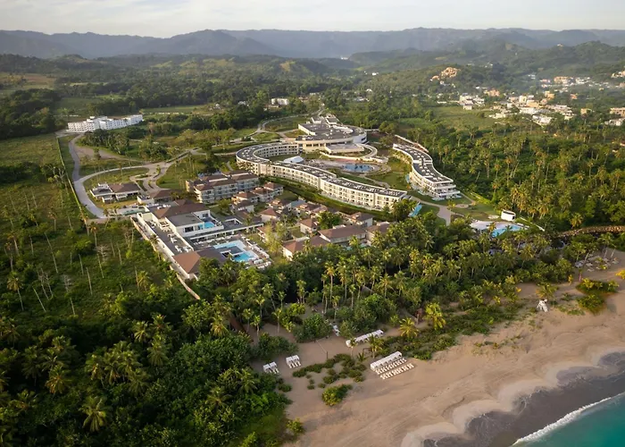 Marriott Miches Beach, An All-Inclusive Resort (Adults Only)