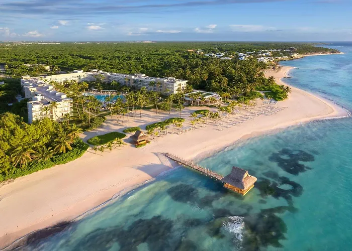 Westin Puntacana Resort&Club