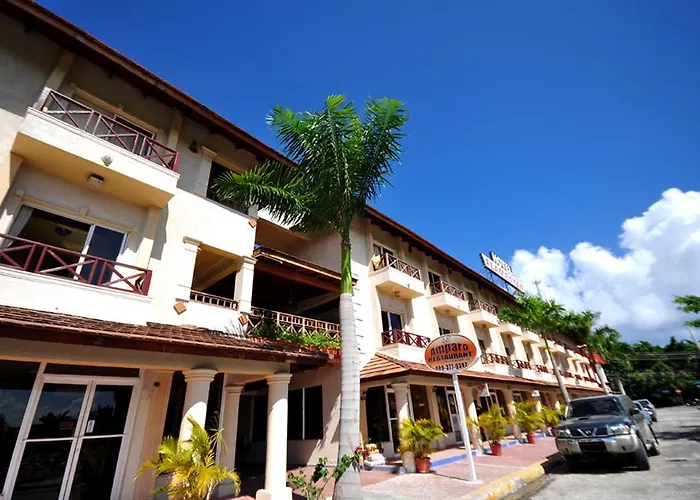 Hotel&Casino Flamboyan