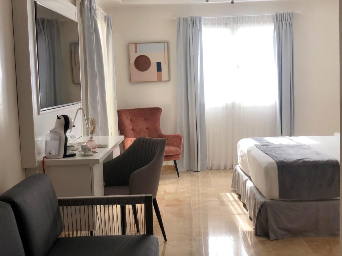 Boutique Hotel Paradise