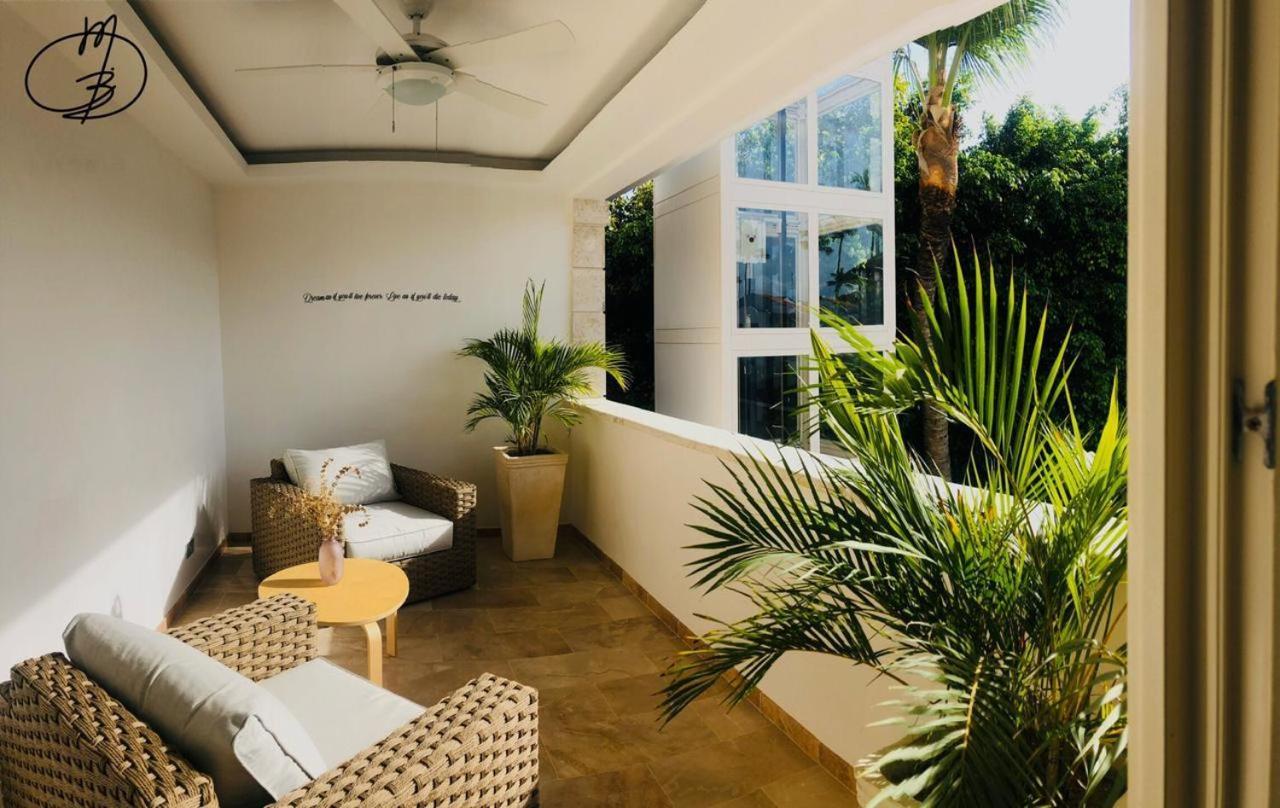 Aparthotel Boutique Hotel Paradise