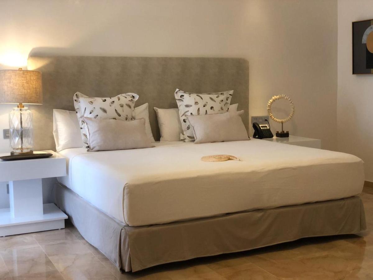 Boutique Hotel Paradise