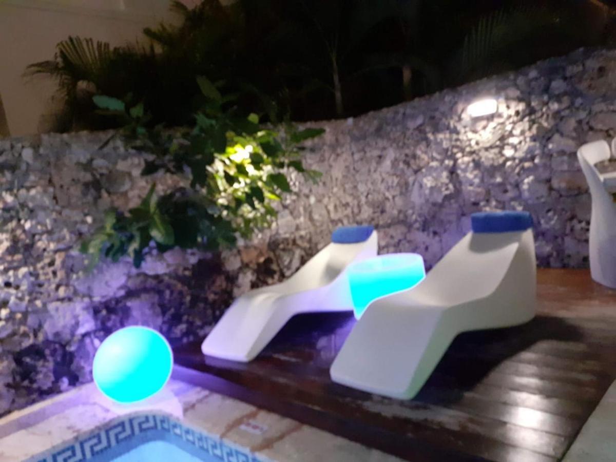 Boutique Hotel Paradise Aparthotel