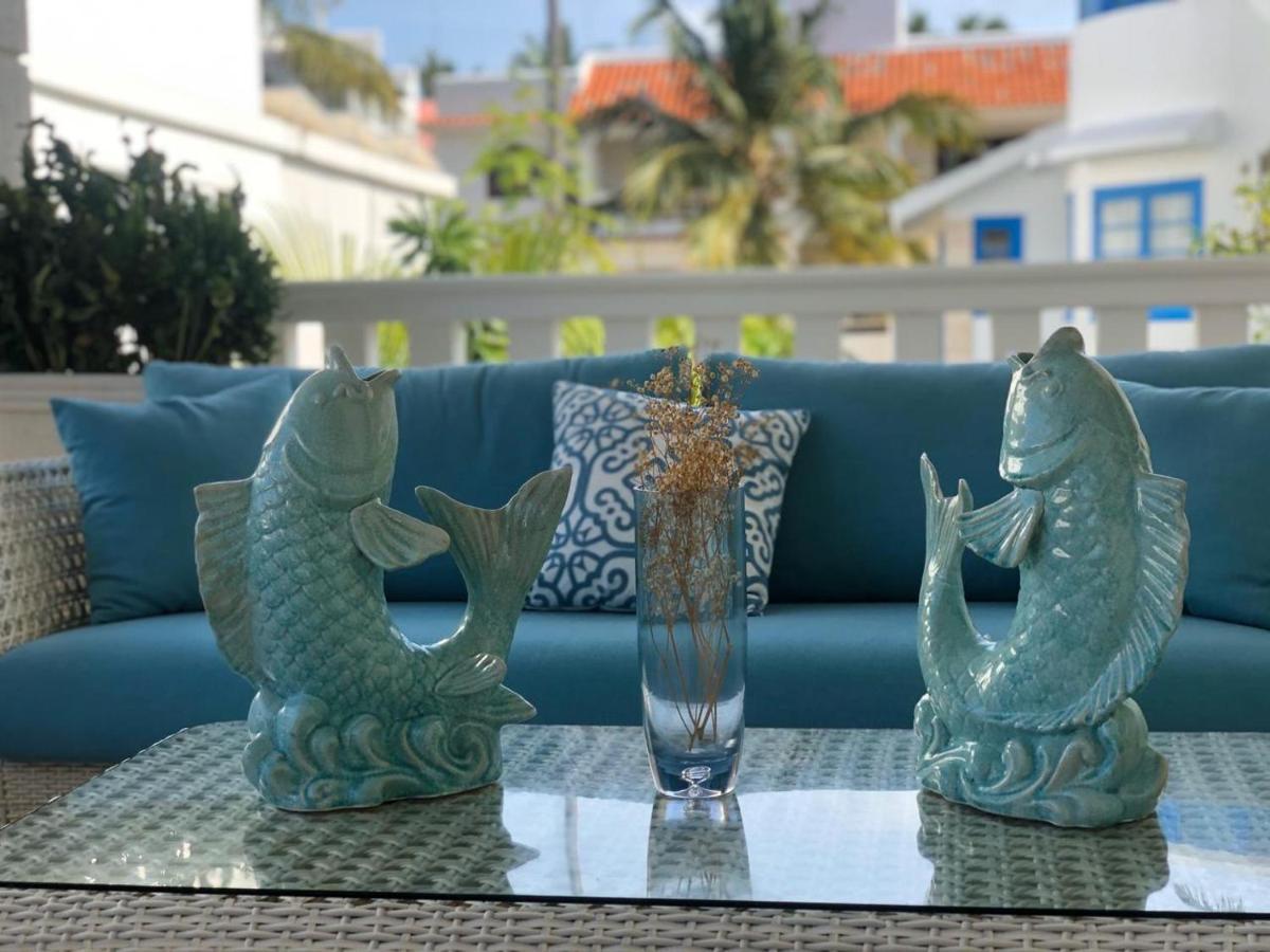 Aparthotel Boutique Hotel Paradise 5*