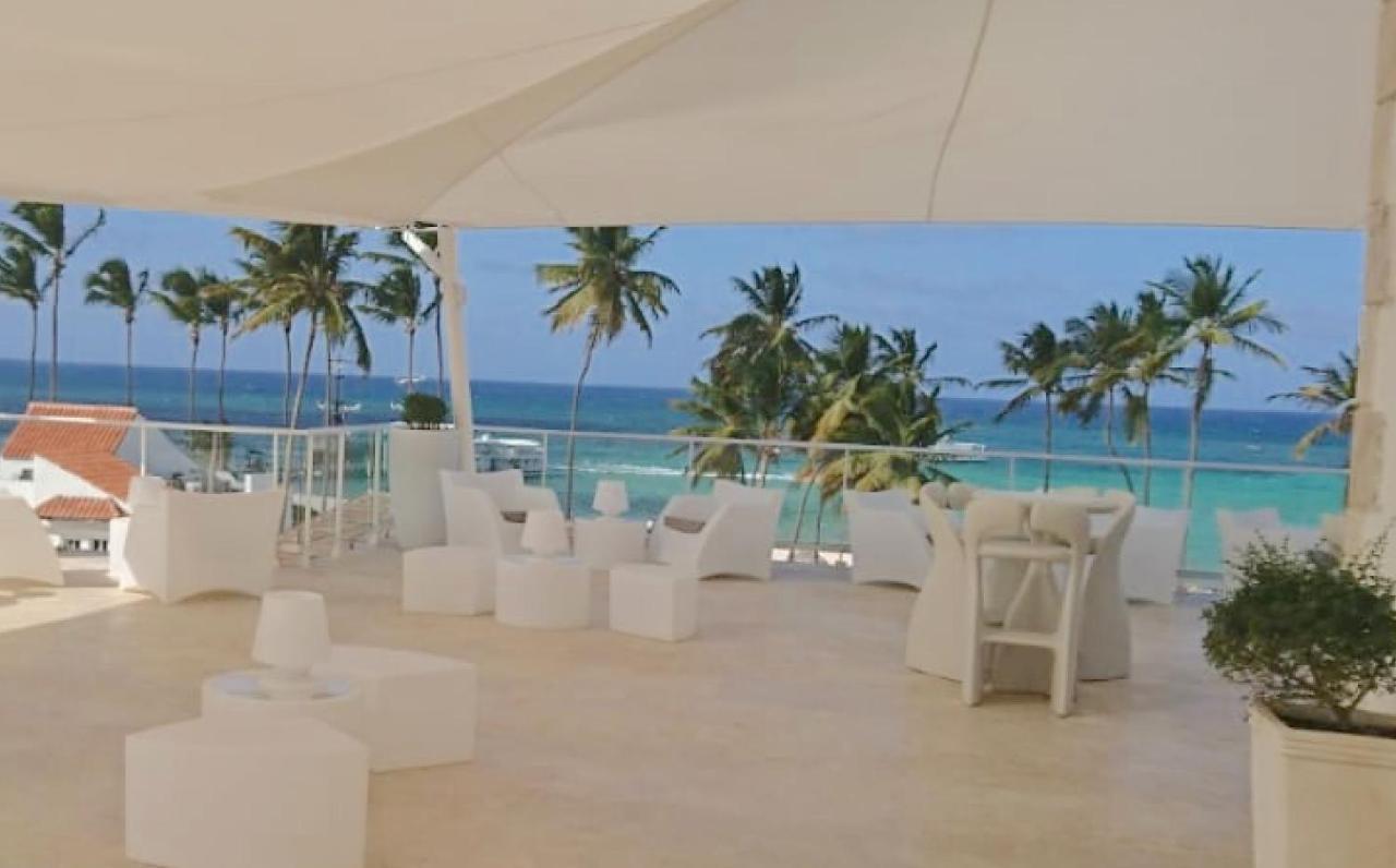 Aparthotel Boutique Hotel Paradise 5*